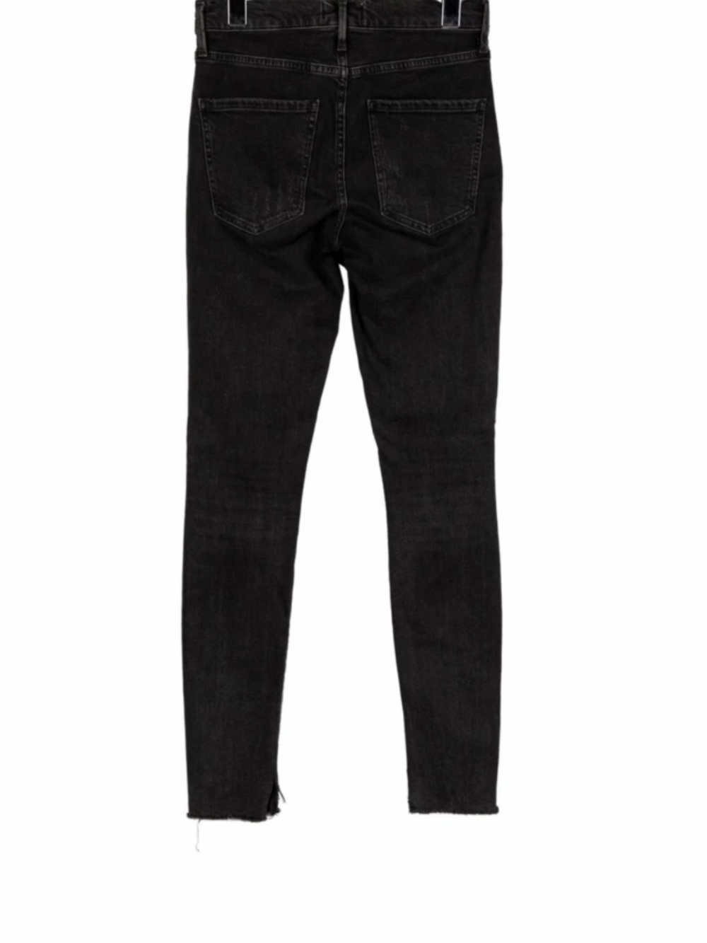 Agolde skinny jeans